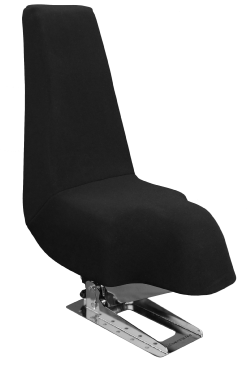 Wavemaster Shock Mitigation Seat
